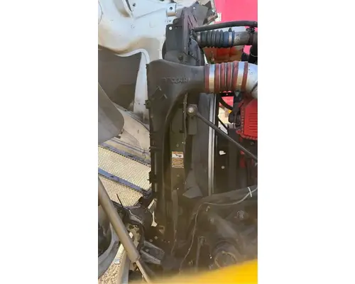 Kenworth T660 Radiator