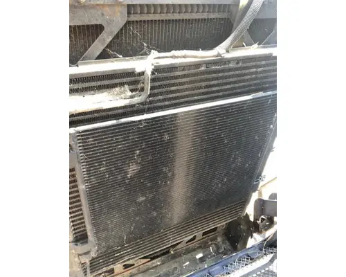 Radiator KENWORTH T660 J &amp; M Truck Sales