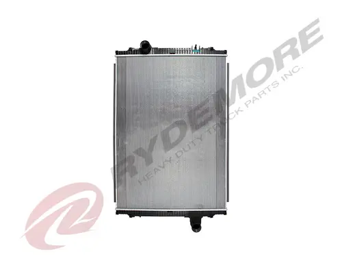 Radiator KENWORTH T660 Rydemore Heavy Duty Truck Parts Inc
