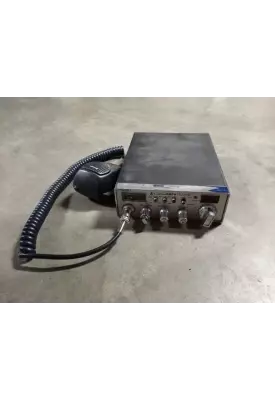 Kenworth T660 Radio