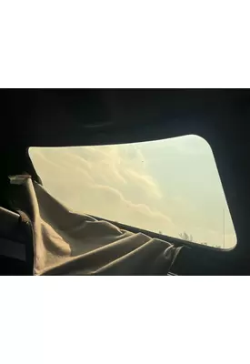 Kenworth T660 Roof Glass