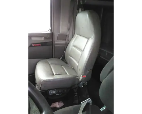 Seat, Front KENWORTH T660 LKQ Wholesale Truck Parts