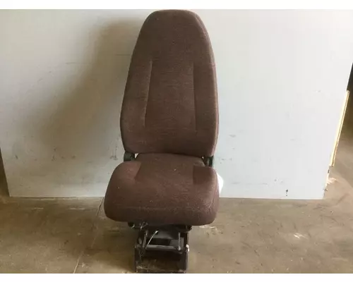 Seat, Front KENWORTH T660 LKQ Geiger Truck Parts