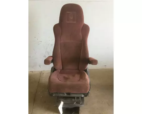 Seat, Front KENWORTH T660 LKQ Geiger Truck Parts