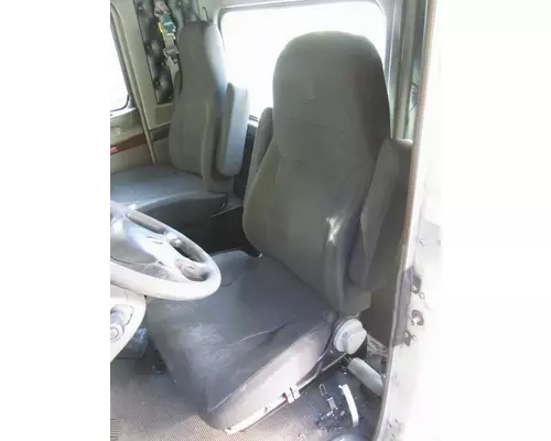 Seat, Front KENWORTH T660 LKQ Heavy Truck Maryland