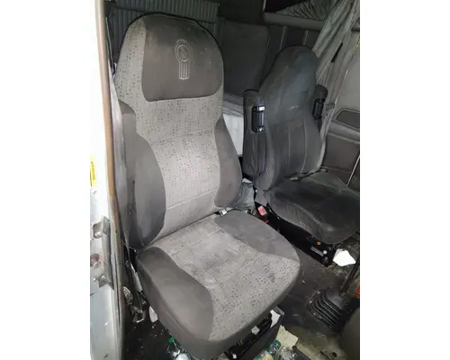 Seat, Front KENWORTH T660 LKQ Heavy Truck Maryland