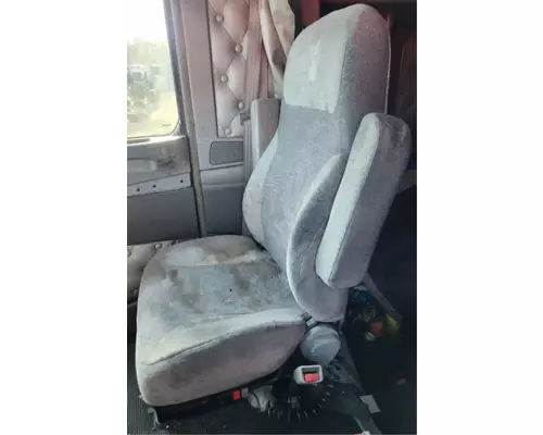 Seat, Front Kenworth T660 Complete Recycling Group LLC