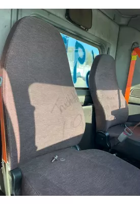 Kenworth T660 Seat, Front