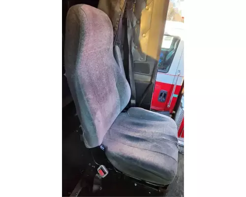 Kenworth T660 Seat, Front