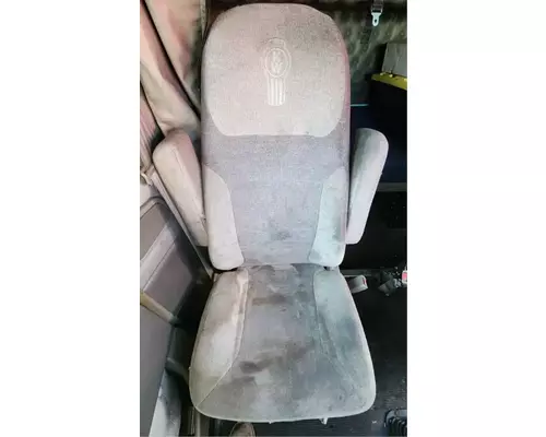 Kenworth T660 Seat, Front