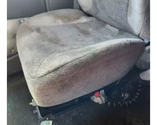 Kenworth T660 Seat, Front