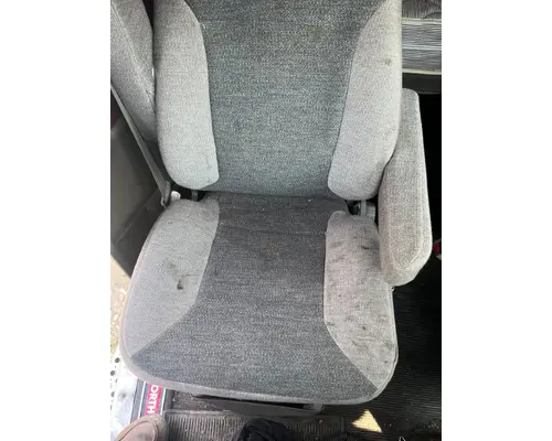 Kenworth T660 Seat (Air Ride Seat)