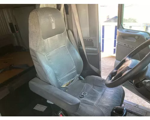 Kenworth T660 Seat (Air Ride Seat)