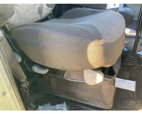 Kenworth T660 Seat (Air Ride Seat)