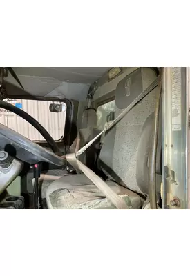 Kenworth T660 Seat (Air Ride Seat)