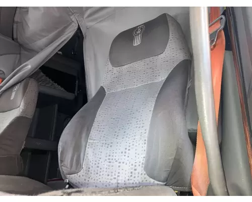 Kenworth T660 Seat (Air Ride Seat)