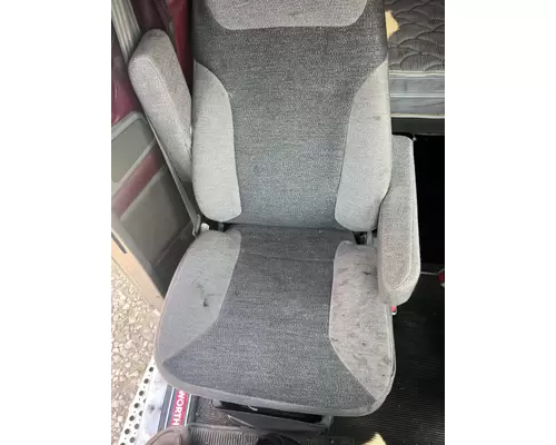 Seat, Front Kenworth T660 Vander Haags Inc Sp