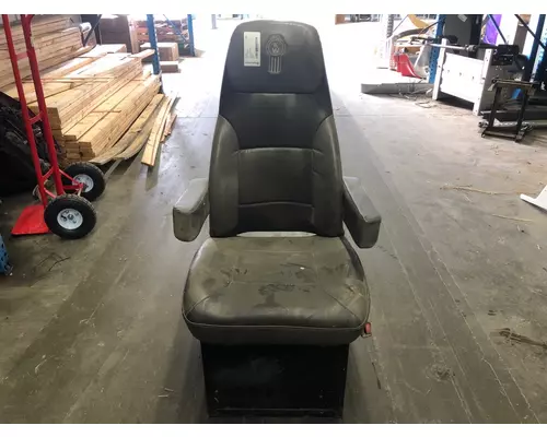 Seat, Front Kenworth T660 Vander Haags Inc Cb