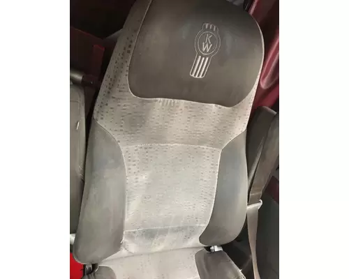 Kenworth T660 Seat (non-Suspension)