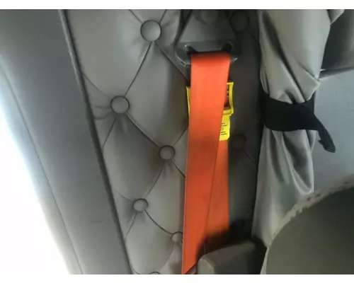 Seat Belt Kenworth T660 Vander Haags Inc WM