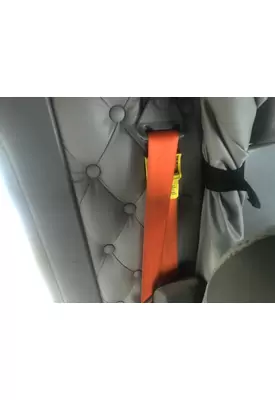 Kenworth T660 Seat Belt Assembly