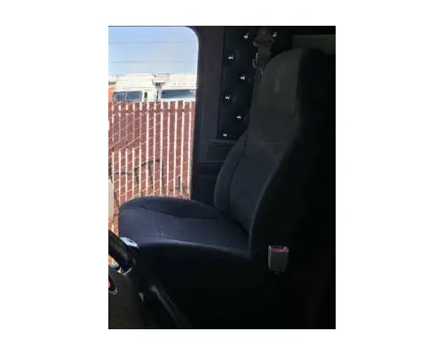 Seat, Front KENWORTH T660 LKQ Wholesale Truck Parts
