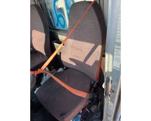 Seat, Front Kenworth T660 River City Truck Parts Inc.