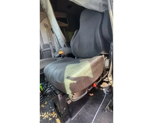 Seat, Front Kenworth T660 Complete Recycling Group LLC