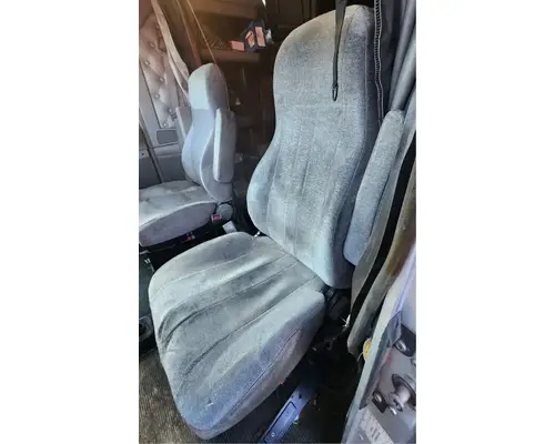 Seat, Front Kenworth T660 Complete Recycling Group LLC