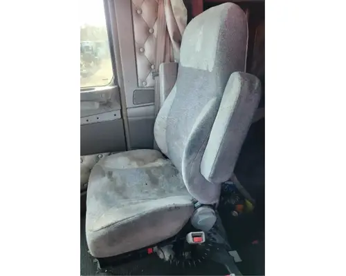 Seat, Front Kenworth T660 Complete Recycling Group LLC