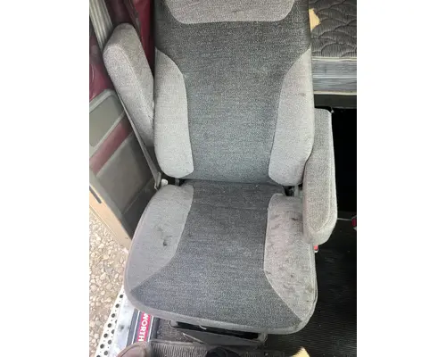 Seat, Front Kenworth T660 Vander Haags Inc Sp