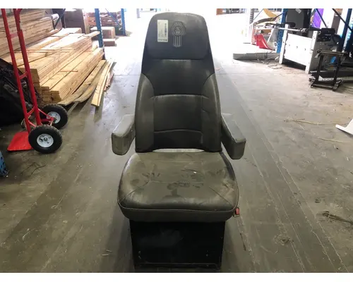 Seat, Front Kenworth T660 Vander Haags Inc Cb