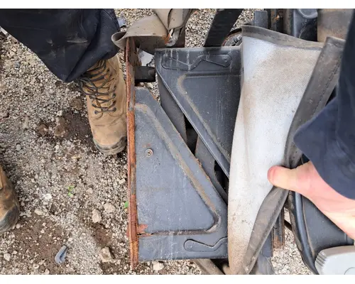 Seat Track, Front KENWORTH T660 Truck Salvage International Inc