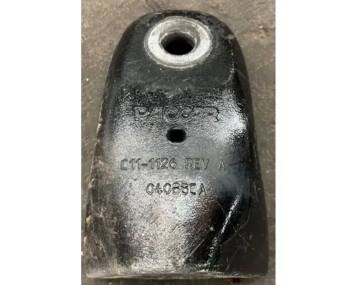 Shock Absorber KENWORTH T660 High Mountain Horsepower