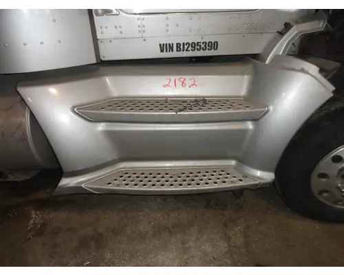 Side Fairing KENWORTH T660 Sam's Riverside Truck Parts Inc