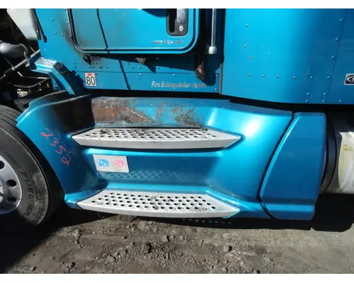 Side Fairing KENWORTH T660 Sam's Riverside Truck Parts Inc