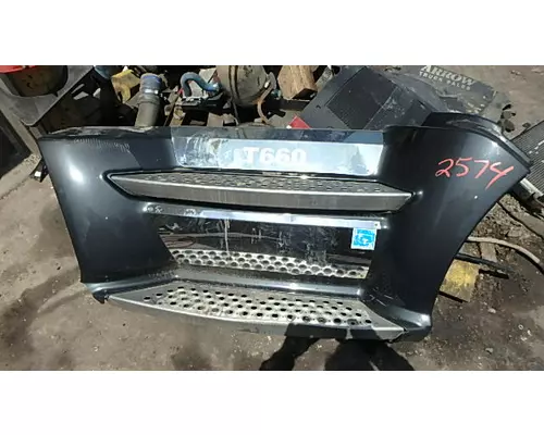 Side Fairing KENWORTH T660 Sam's Riverside Truck Parts Inc