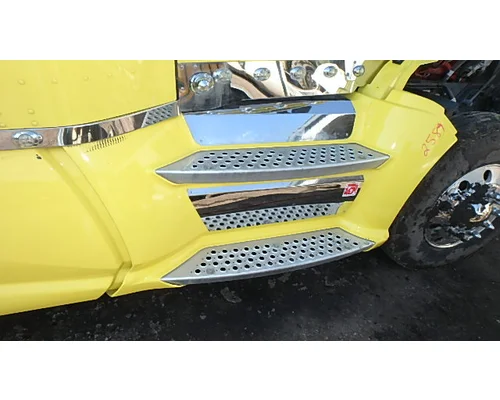 Side Fairing KENWORTH T660 Sam's Riverside Truck Parts Inc