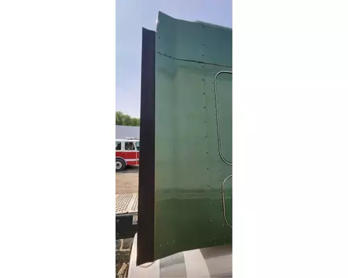 Kenworth T660 Side Fairing