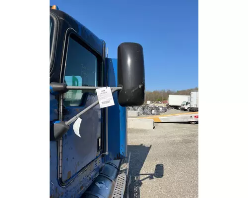 Mirror (Side View) Kenworth T660 River City Truck Parts Inc.