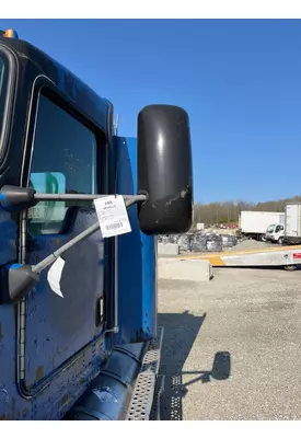 Kenworth T660 Side View Mirror