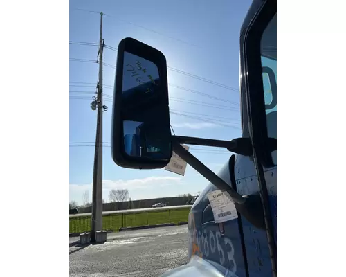Kenworth T660 Side View Mirror