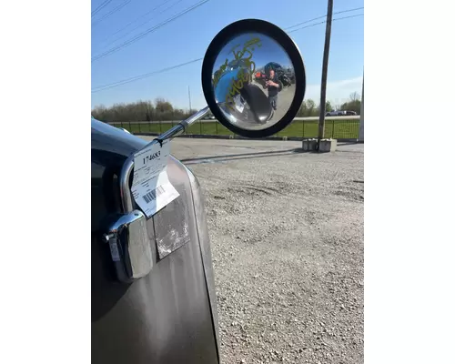 Kenworth T660 Side View Mirror