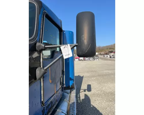 Mirror (Side View) Kenworth T660 River City Truck Parts Inc.