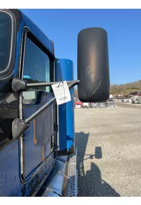 Kenworth T660 Side View Mirror