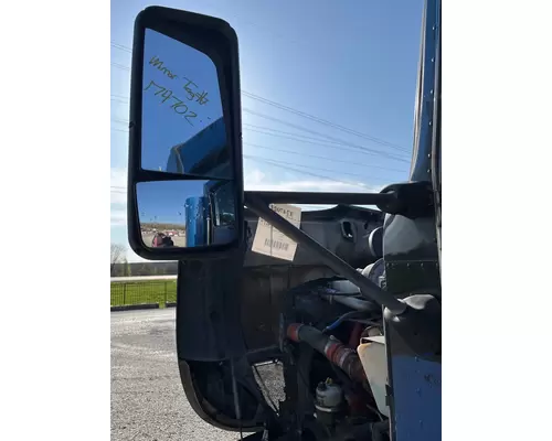 Kenworth T660 Side View Mirror