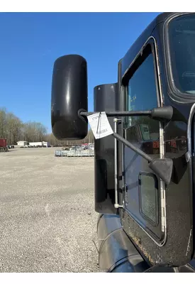 Kenworth T660 Side View Mirror