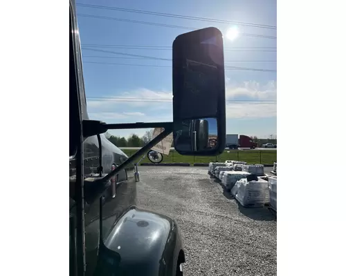 Kenworth T660 Side View Mirror