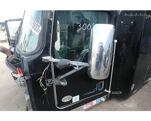 Mirror (Side View) KENWORTH T660 Sam's Riverside Truck Parts Inc