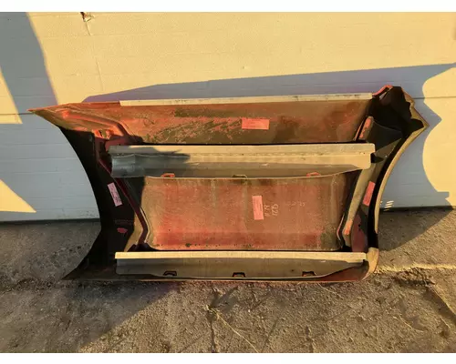 Kenworth T660 Skirt